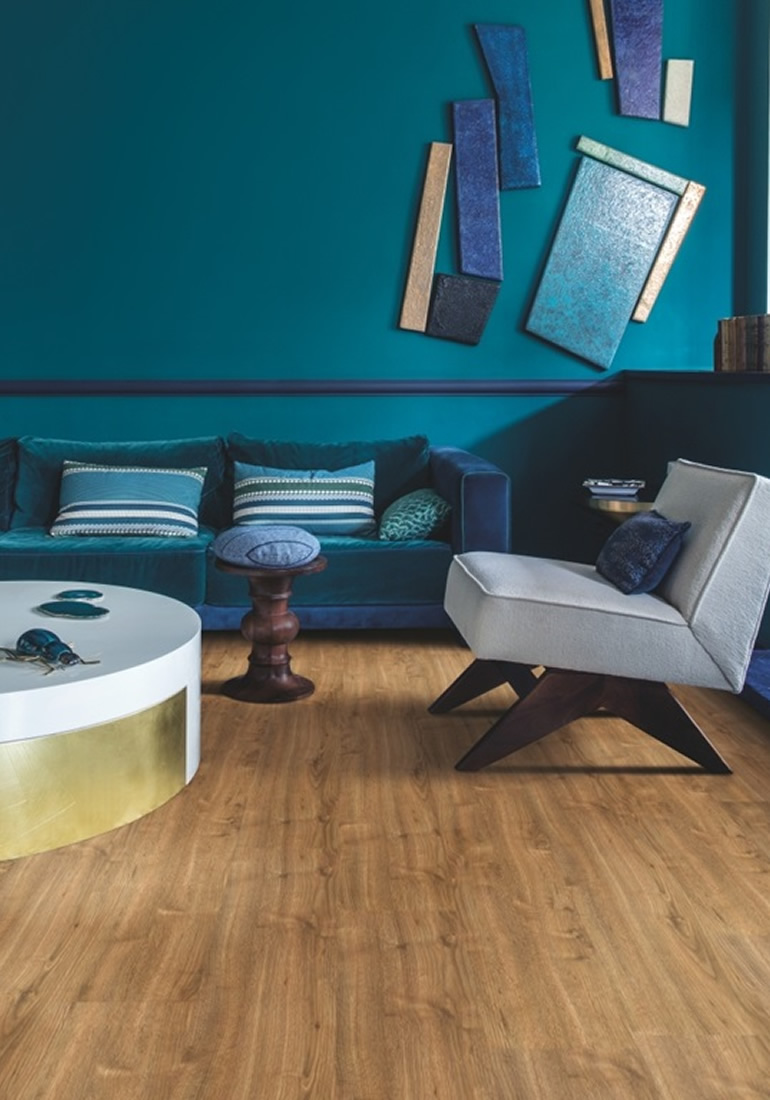 Piso Laminado