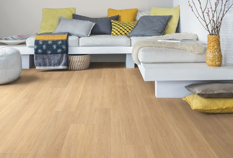 Piso Laminado
