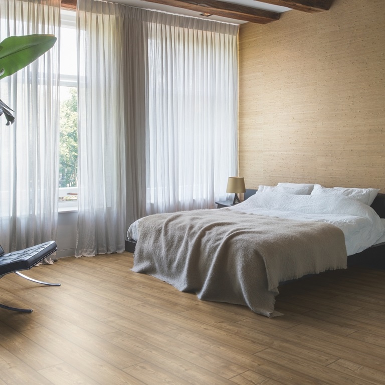 Piso Laminado Quick Step