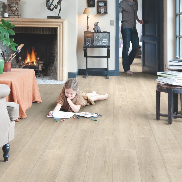 Piso Laminado Durafloor