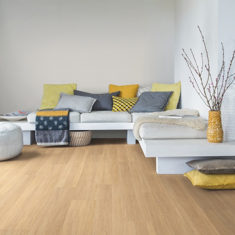 Piso Laminado Durafloor