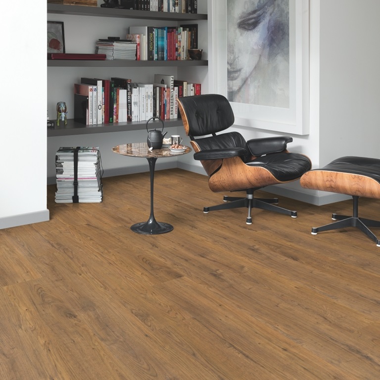 Piso Laminado Eucafloor